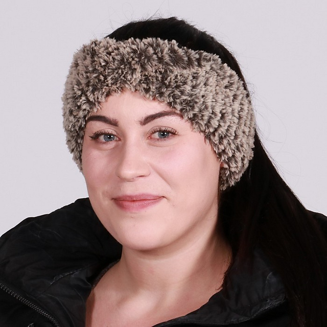 Rime Headband