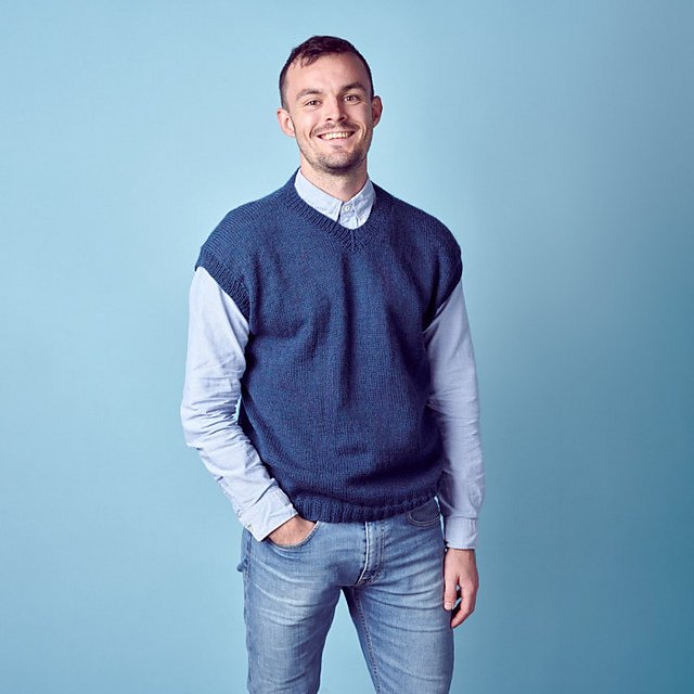 Svend Vest