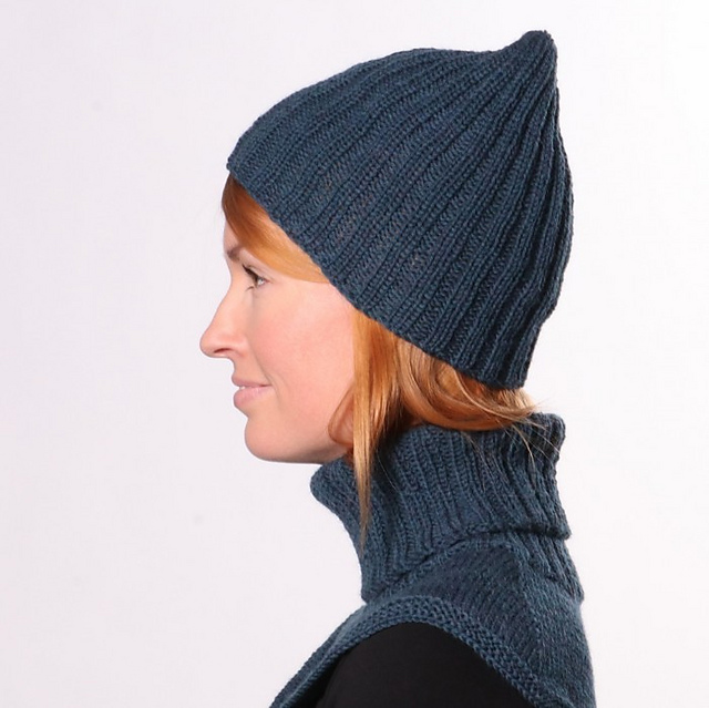 Glacier Hat