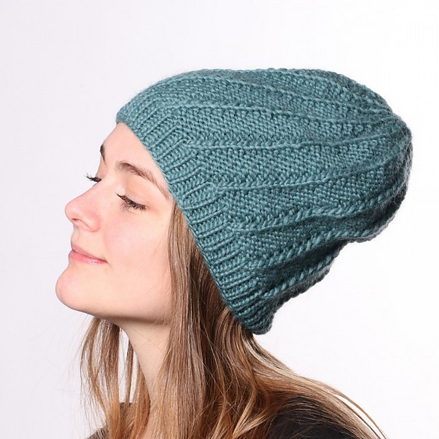 Gran Hat
