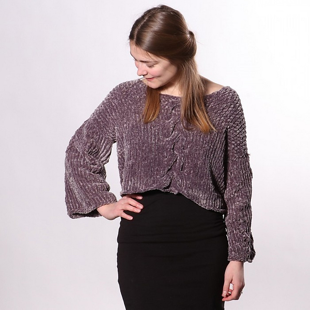 Dorte Sweater