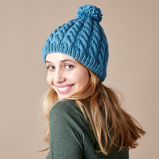 Neva Hat