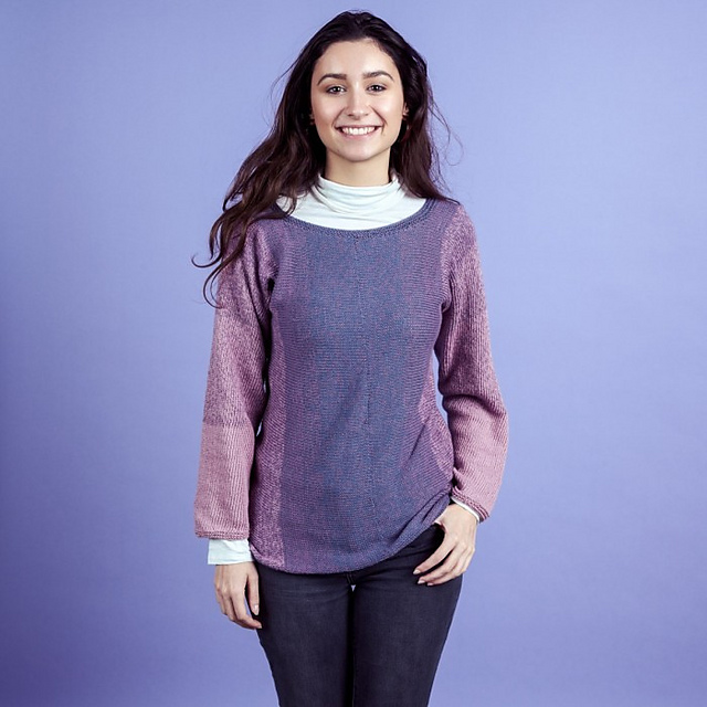 Ronja Blouse