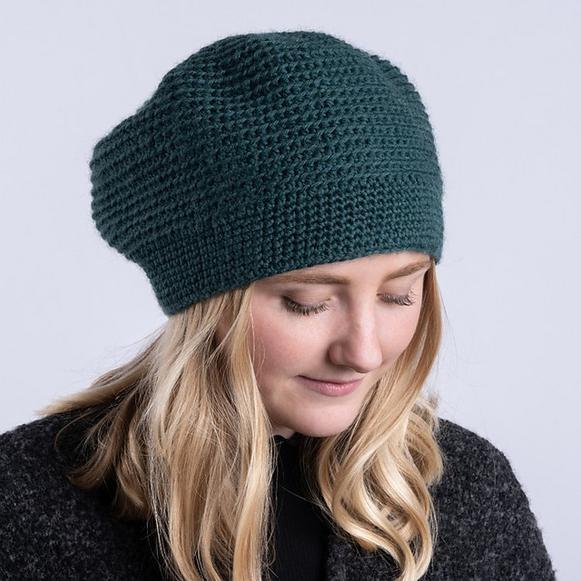 Birch Hat