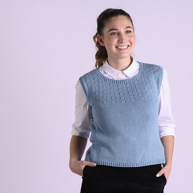 Ebba Vest