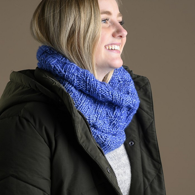 Safir Tube Scarf