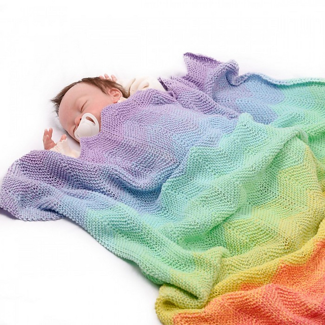 Nellike blanket