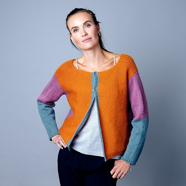 Wilma Jacket