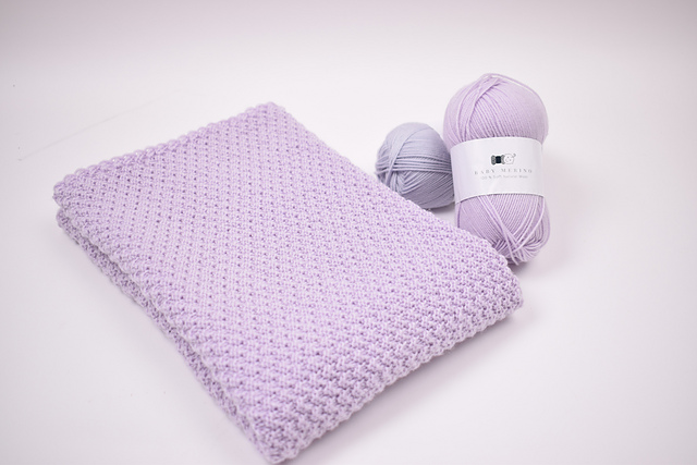 Small Blanket