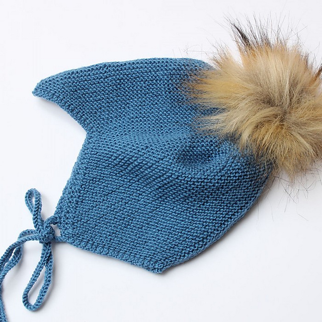 Baby hat
