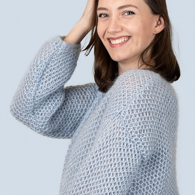 Vigga Jumper