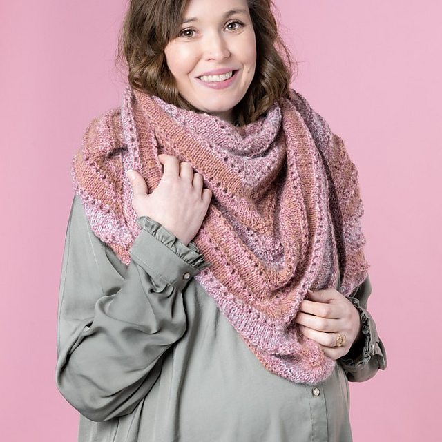 Rav Shawl
