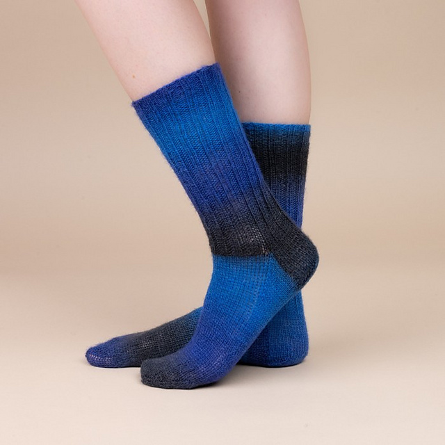 Liffey socks