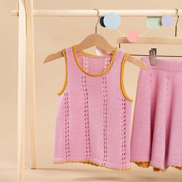 Lou Mini Top