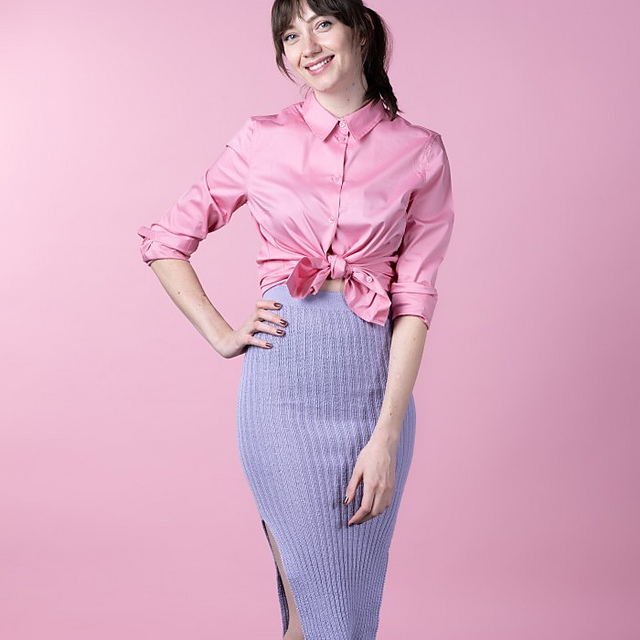 Amalie Skirt