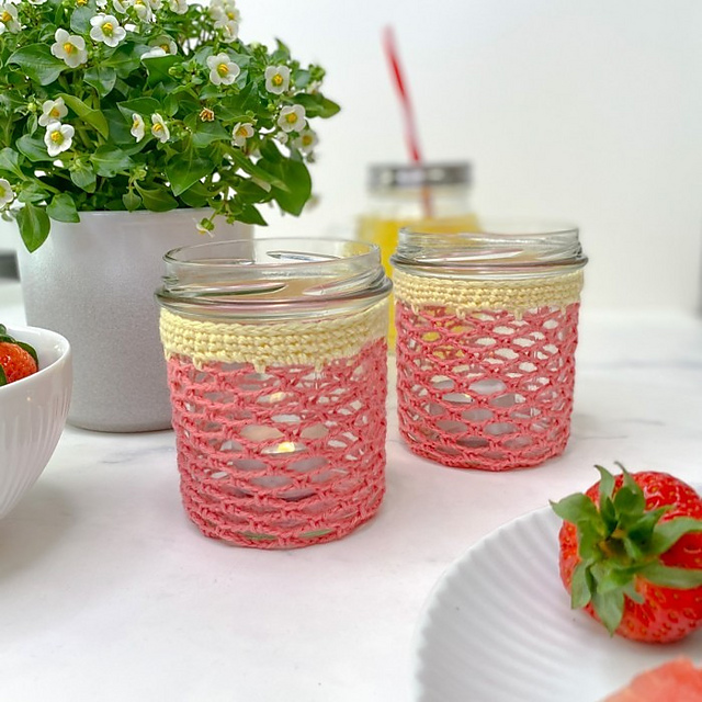 Summertime Lantern
