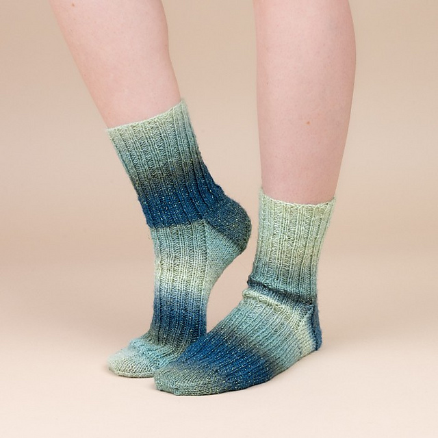 Universe Socks