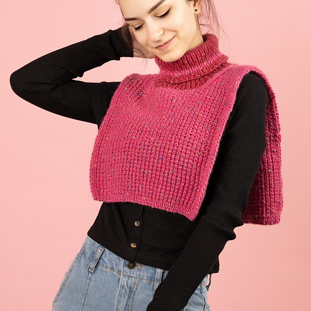 Brise Neck Warmer