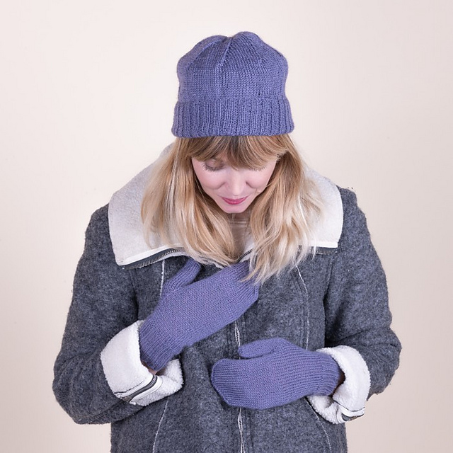 Volga Hat