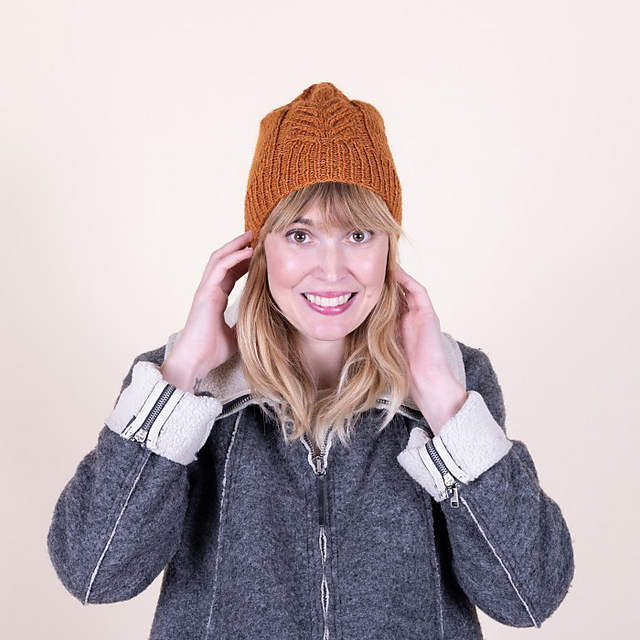 Agnete Hat