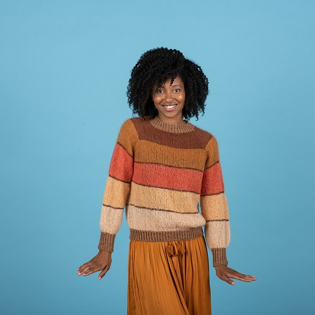 Dolores Blouse