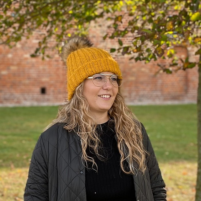 Delight Hat