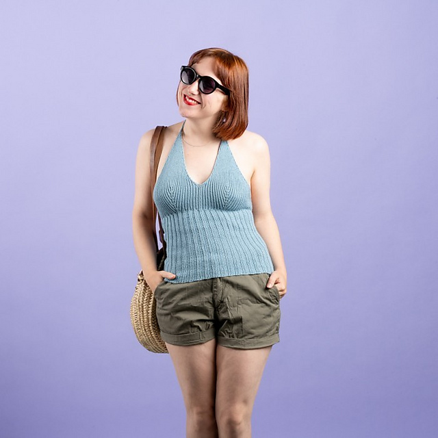 Isabella Summer Top