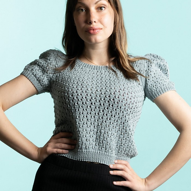 Olga Shirt