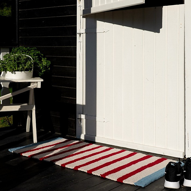 Long Island Mat