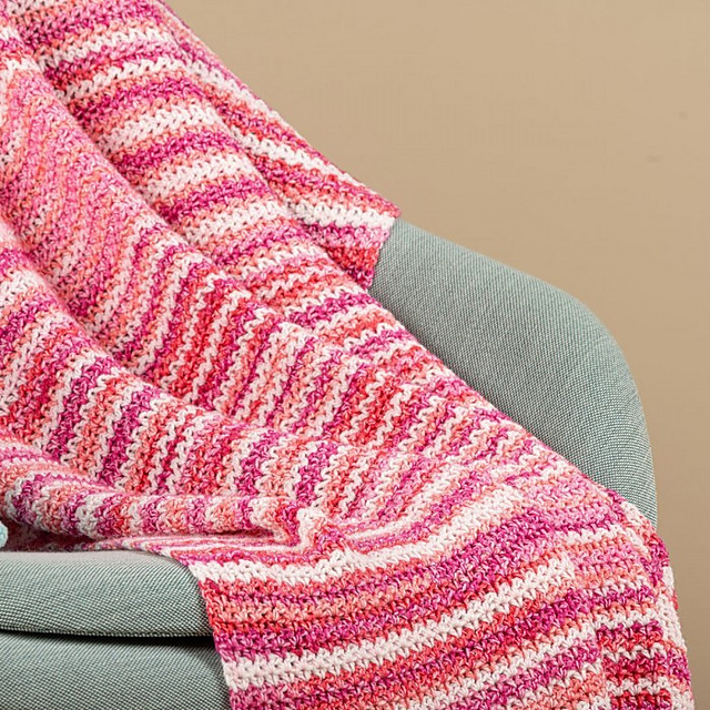 Color Joy Blanket