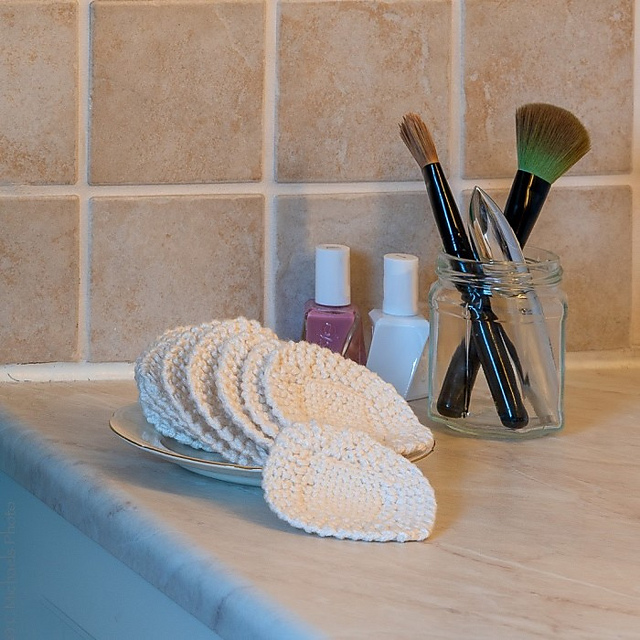 Danstrup Cotton Pad