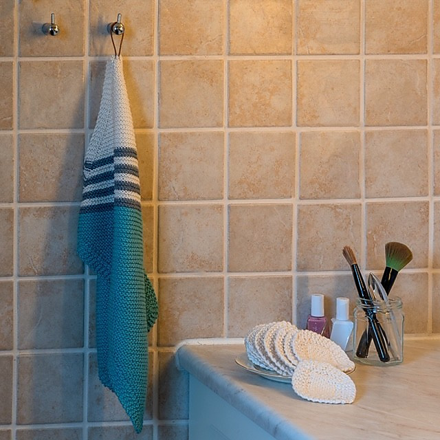 Tisvilde Towel