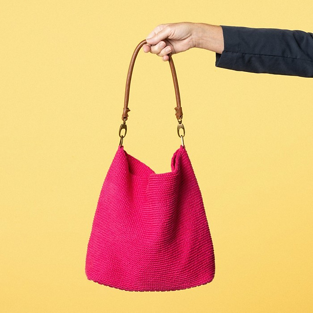 Everyday Purse