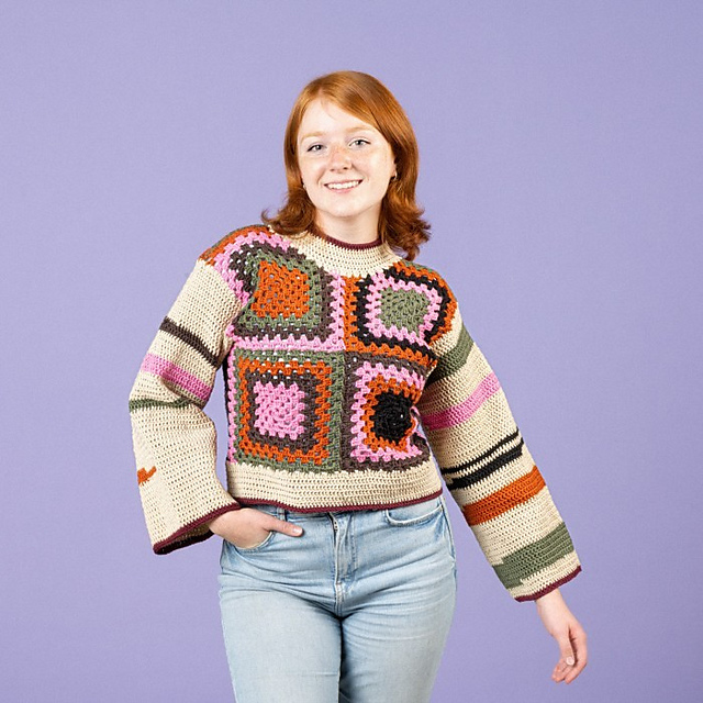 Noona Sweater