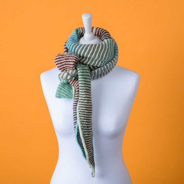Lyn Sage Scarf