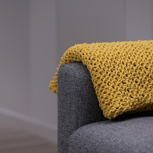 Sahara Blanket