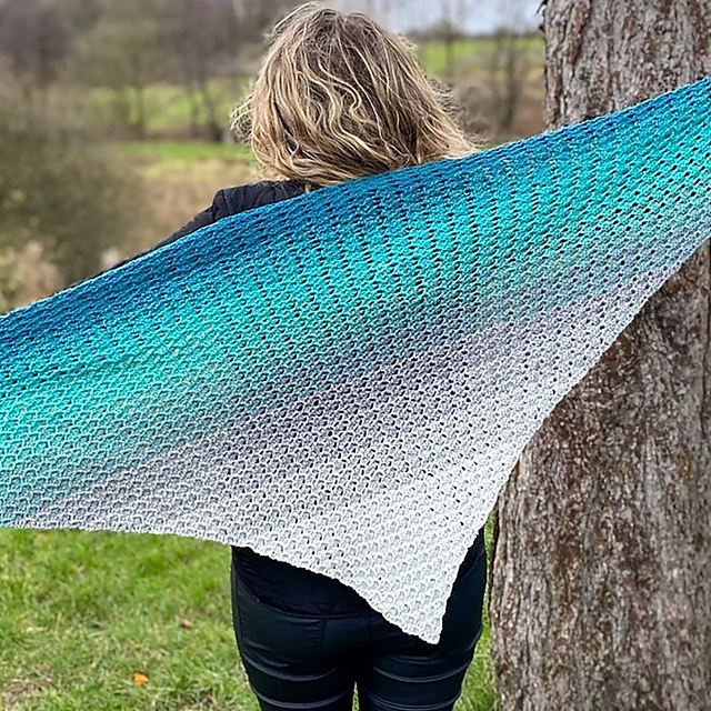 next shawl