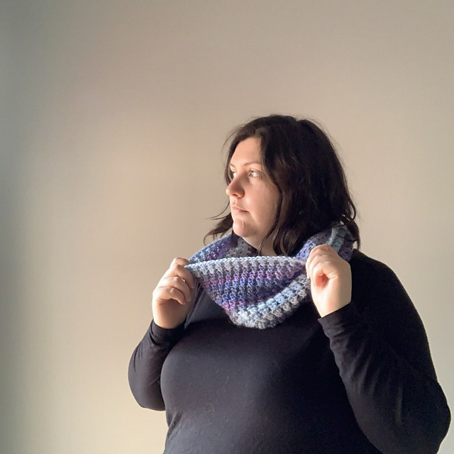 Yesterday Cowl