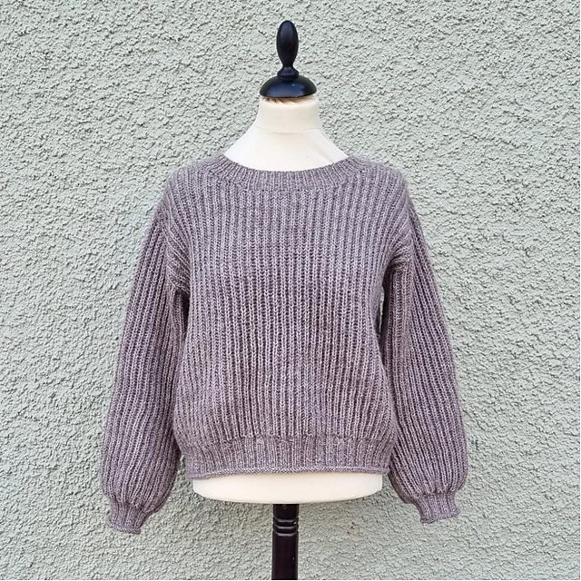 Taylor Sweater
