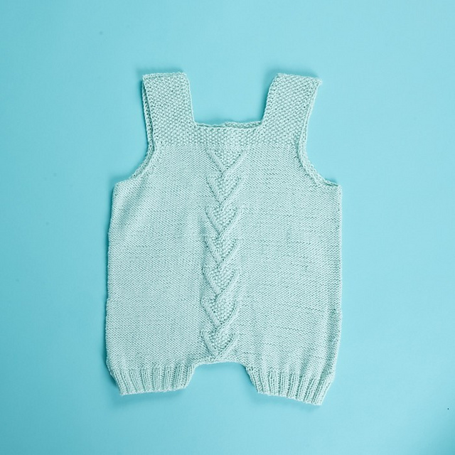 Sam & Suss Baby Pants