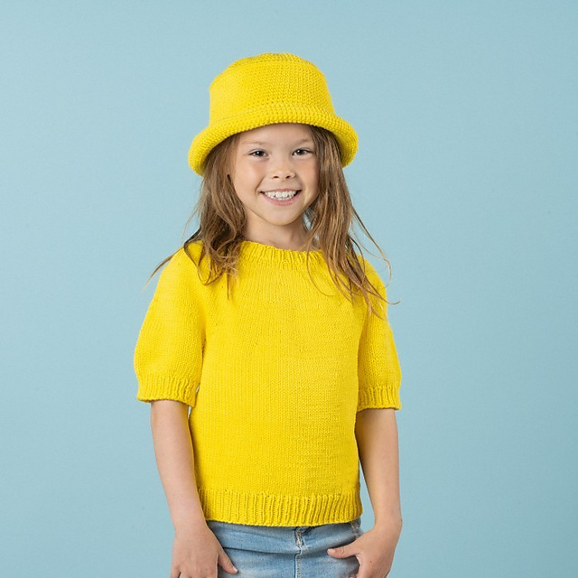 The Yellow Jersey