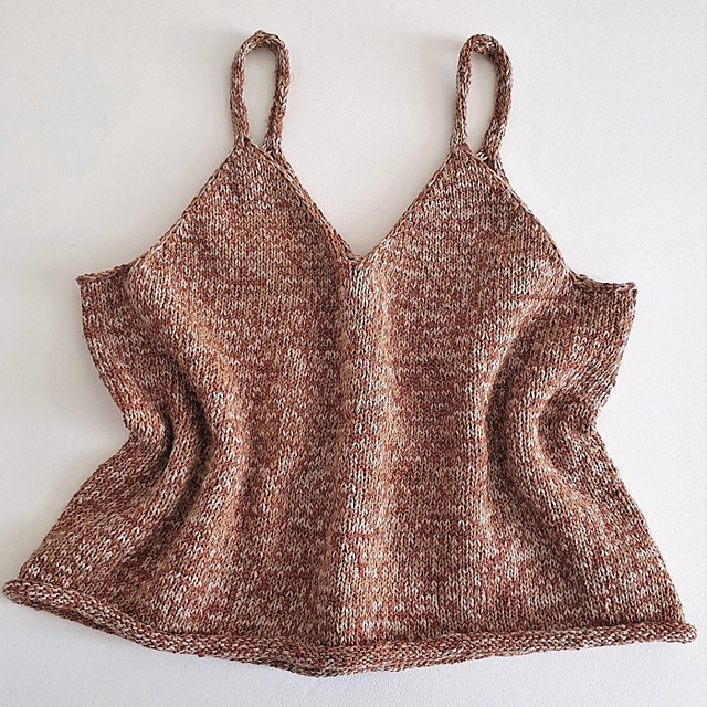Summer Top