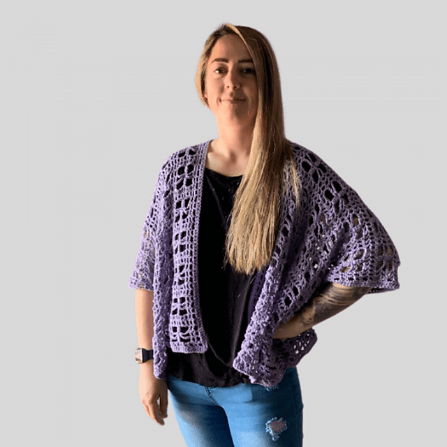 Le Freak Cardigan