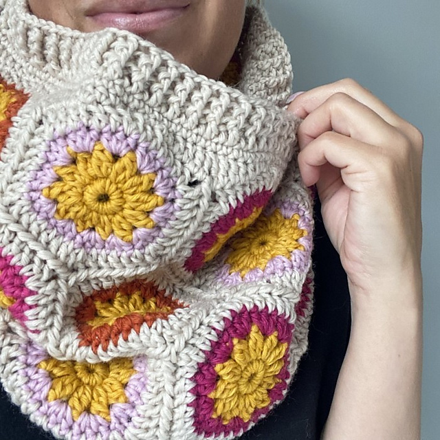Rayos Cowl