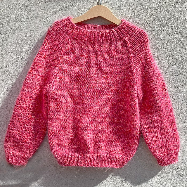 Greta Sweater