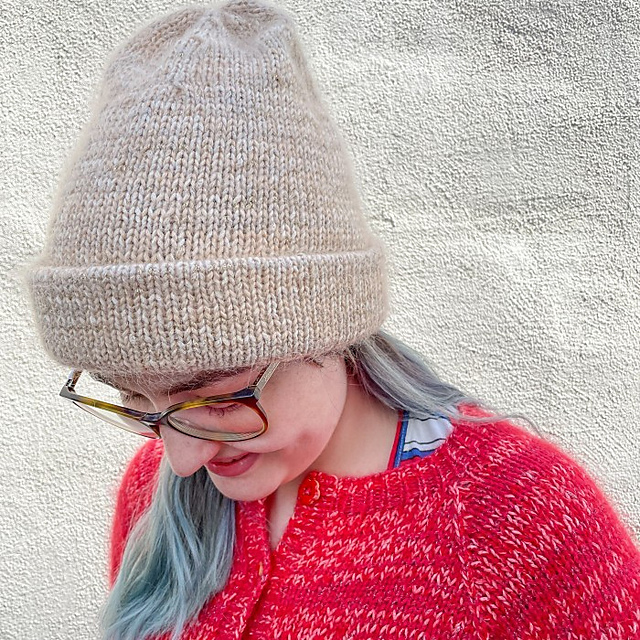 Lana Hat