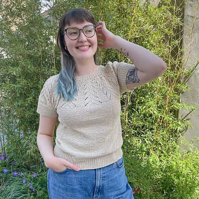 Sommerbrise T-shirt