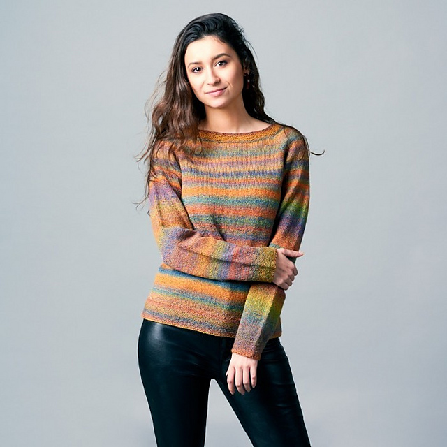 Mette Blouse