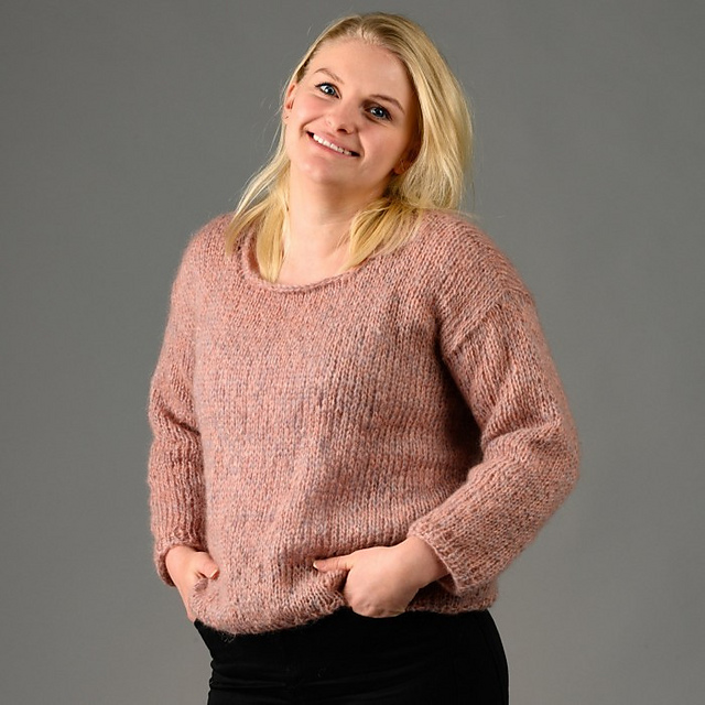 Lola Sweater