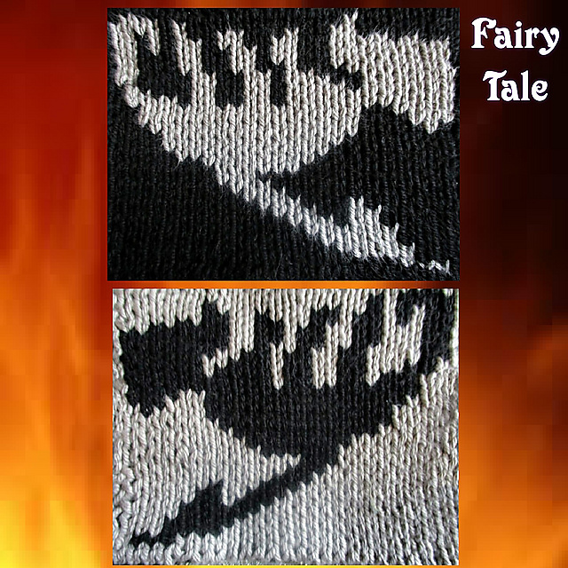 FairyTale Inspired Chart